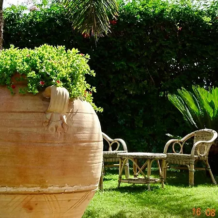 Ippocampo Villa *