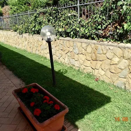 Villa Ippocampo Campofelice Di Roccella