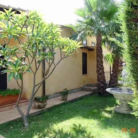 Villa Ippocampo *