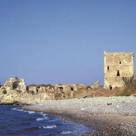 Ippocampo Villa *