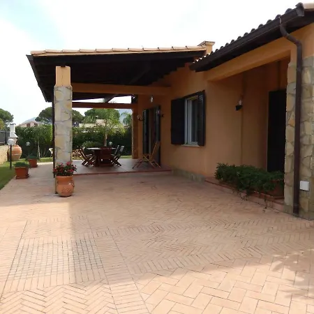 Villa Ippocampo