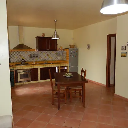 Villa Ippocampo
