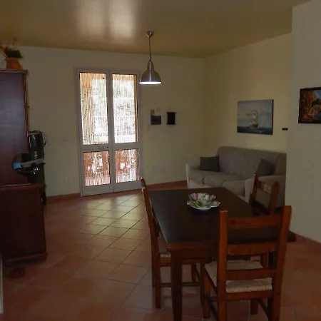 Ippocampo Villa Campofelice Di Roccella