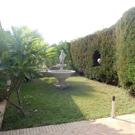Ippocampo * Campofelice Di Roccella