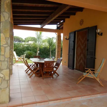 Villa Ippocampo