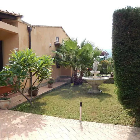 Villa Ippocampo Campofelice Di Roccella