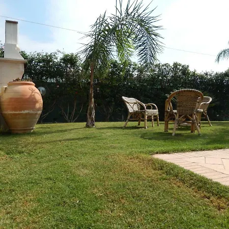 Ippocampo Villa Campofelice Di Roccella