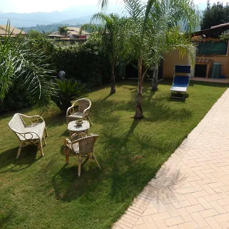 Ippocampo Villa *