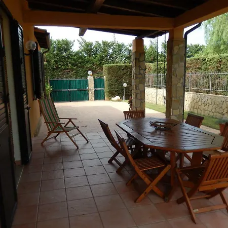 Villa Ippocampo