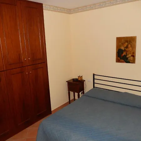 Ippocampo Villa Campofelice Di Roccella