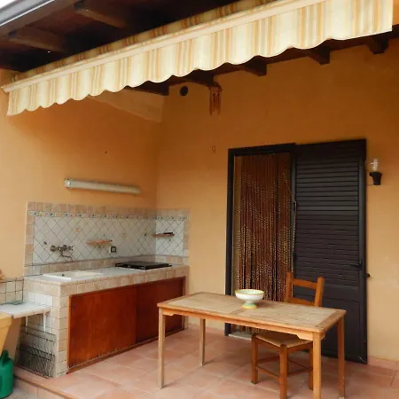Villa Ippocampo *
